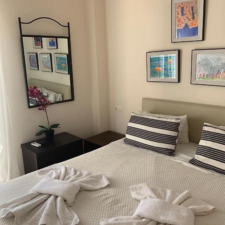 Athenian Cozy Apartment!!! Luaran gambar