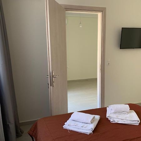Athenian Cozy Apartment!!! Luaran gambar