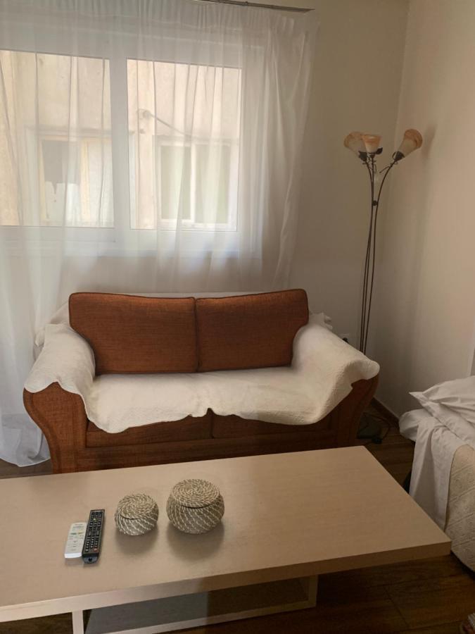 Athenian Cozy Apartment!!! Luaran gambar