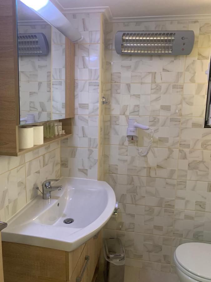 Athenian Cozy Apartment!!! Luaran gambar