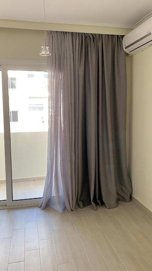 Athenian Cozy Apartment!!! Luaran gambar