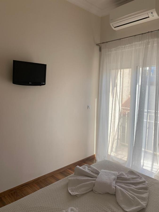 Athenian Cozy Apartment!!! Luaran gambar