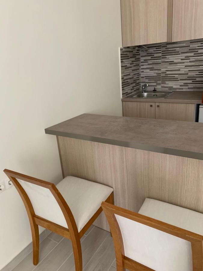Athenian Cozy Apartment!!! Luaran gambar