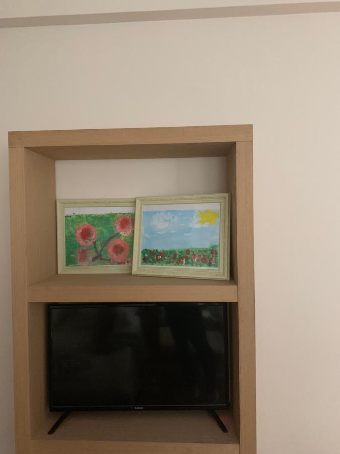 Athenian Cozy Apartment!!! Luaran gambar