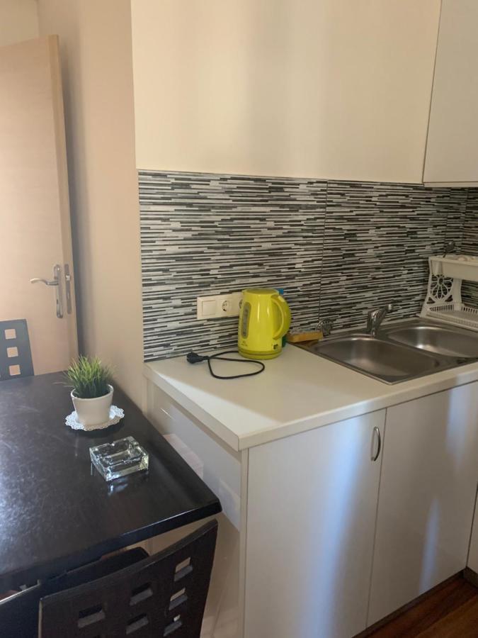 Athenian Cozy Apartment!!! Luaran gambar