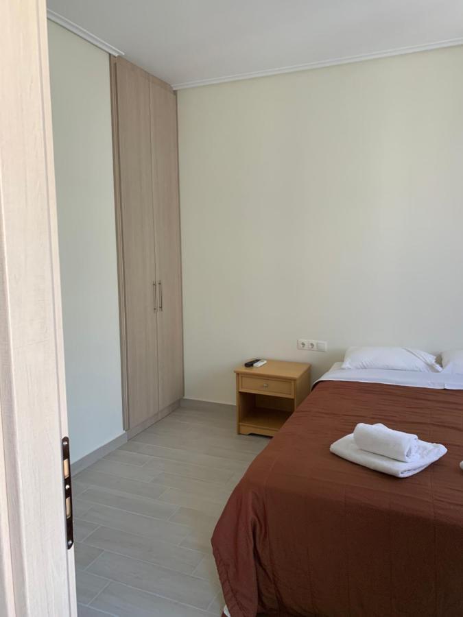 Athenian Cozy Apartment!!! Luaran gambar